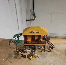 PLAYMOBIL 4826 Centre de Soins