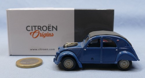Norev réf 191026 - norev, 1/64