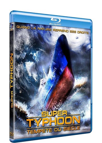 Super typhoon liu - super,