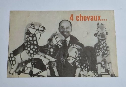 Pub renault chevaux - renault,