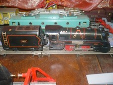 JEP LOCOMOTOVE ELECTRIQUE AVEC
