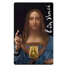 Pièce de monnaie Salvator