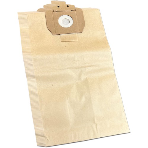 Aspirateurs sacs - 10,