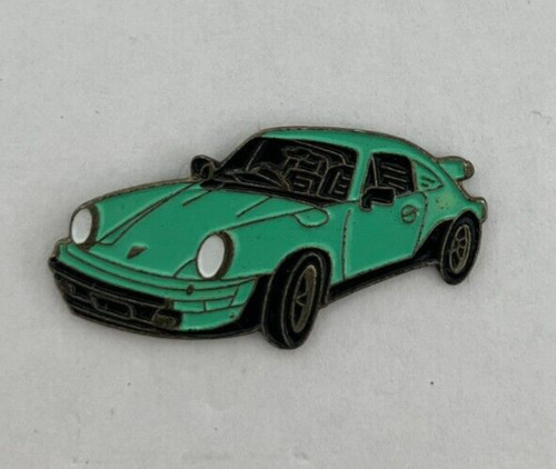 Pin s porsche - - , pin's