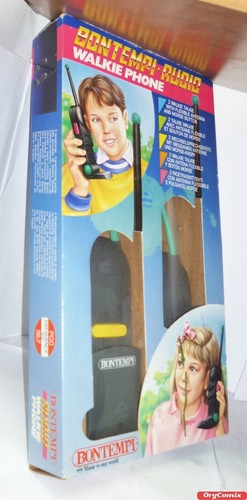 Talkie téléphone bontempi - téléphone,