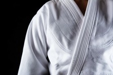Judogi Pro Ichidai FUDO Blanc