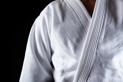 Judogi pro ichidai fudo blanc - pro,