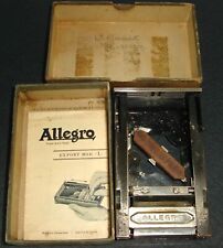 Allegro affuteur aiguisoir