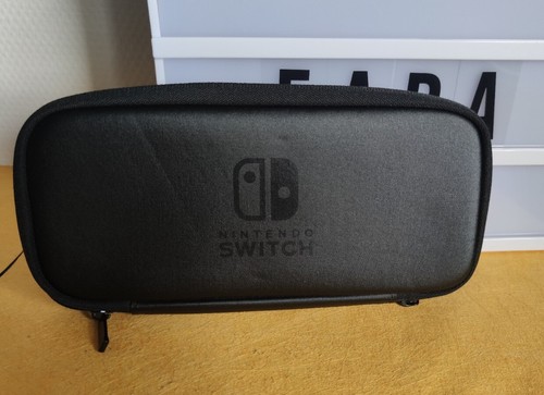 Nintendo switch étui - switch,