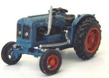 Fordson Super Majeur Ferme