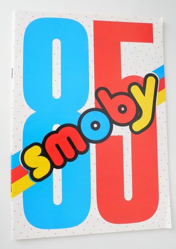 Smoby catalogue 1985 jouets - 1985,