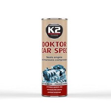 DOKTOR CAR SPEC T350SYNT boite metallique 34031980 K2 443ml