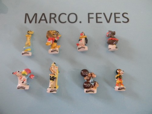 Serie complete madagascar - complete,