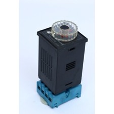 ELCO E48-AN-24A-K-R-O-120 TC-PD-E régulateur température (B222)