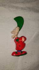 les mondes engloutis figurine seskapile 1985 ceji revell  N°1