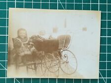 GG171 Photo circa 1890 TBE