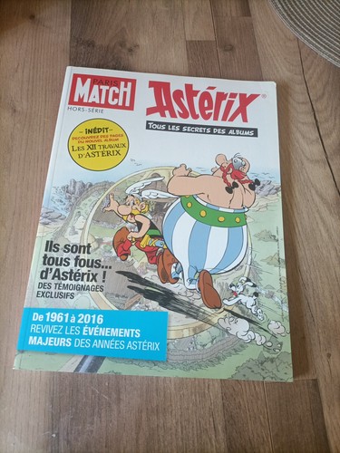 Livre astérix tous - livre/bd,