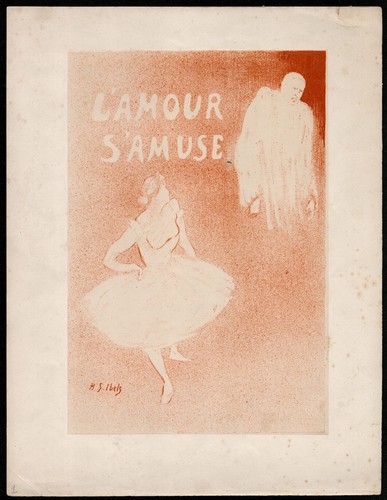 Ibels l amour - l'amour, s'amuse
