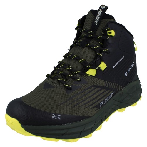 Homme tec imperméable - hi-tec,