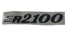 Kubota K1253-65130 MARK  MODEL