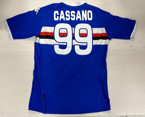 7390 kappa sampdoria - 7390,