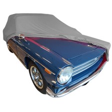 Bâche de protection