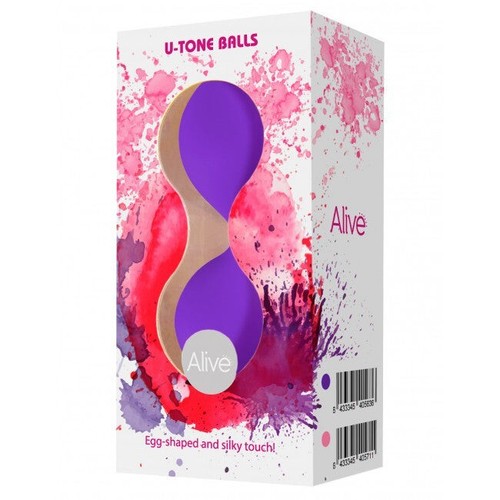 Boules geisha tone balls - boules,