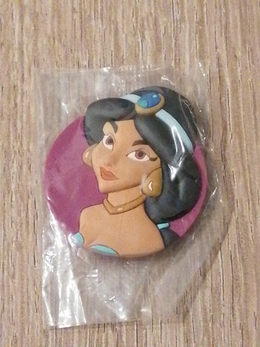 Walt disney aladdin - disney, fridge