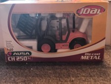 JOAL - CHARIOT ELEVATEUR AUSA 250 4X4