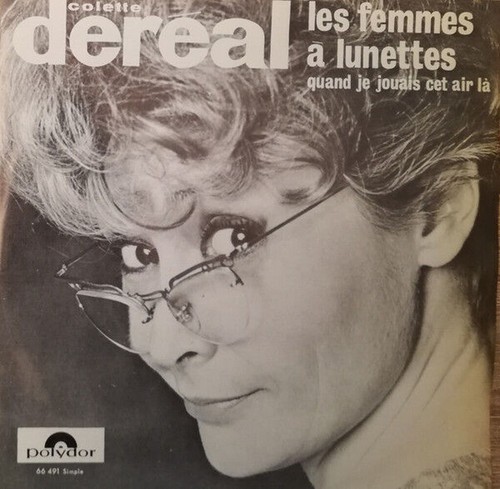 Les femmes lunettes - femmes,
