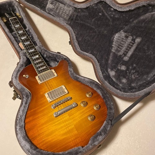 Guitare électrique eastman - guitare,