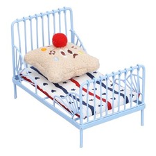 1:12 Lit Structure Métallique