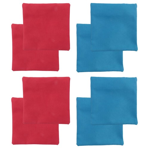 Pièces bean bags - 8,
