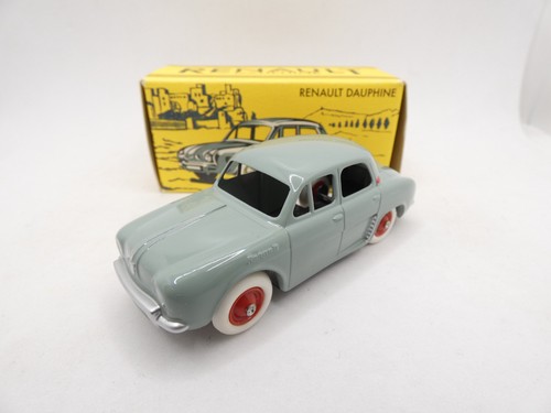 Renault dauphine 00 - renault,