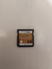 Pokémon Version Or Heartgold