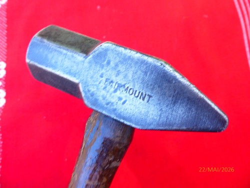 Marteau fairmount outil ancien - fairmount,