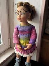 vêtement compatible poupée