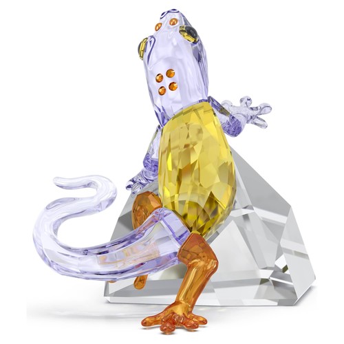 Figurine idyllia gecko - idyllia,