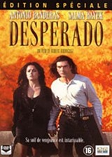 Dvd Desperado