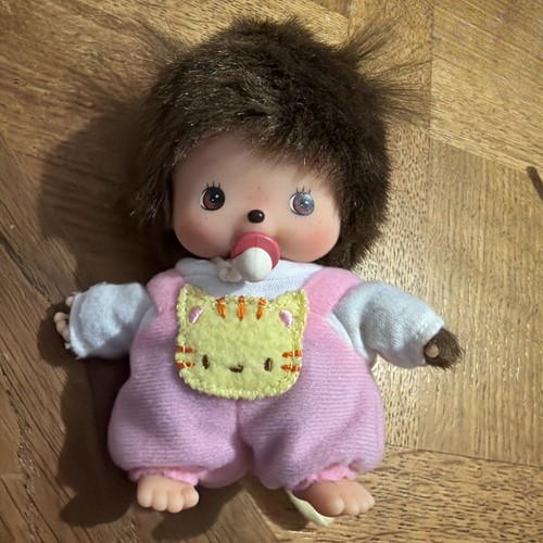 Rare bebichhichi fille cm - rare,