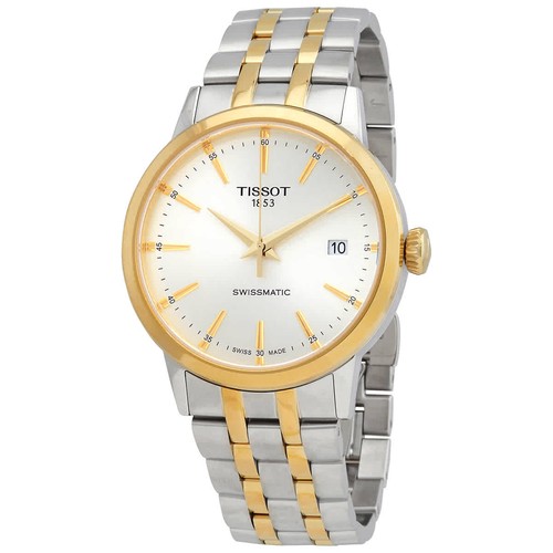 Tissot classic dream automatic - tissot,