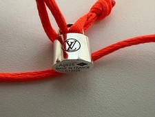 Bracelet Louis Vuitton Lock It