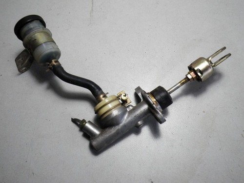Cylindre embrayage hyundai - cylindre,