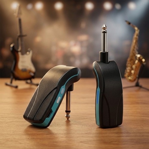Guitare pour fil rechargeable - guitare,