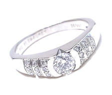 Bague Chaumet Fidelite Diamond
