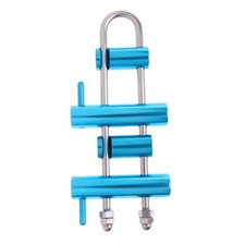 Descendeur barres pour - 4,