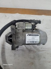DEMARREUR CITROEN C5 2.0 HDI 16V FAP - 138 2008