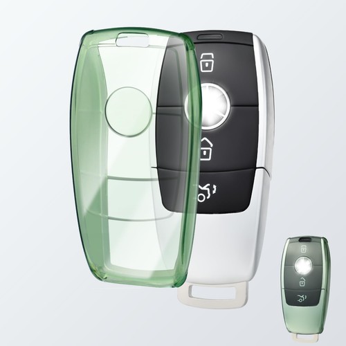 Coque cle transparent - coque, couvre