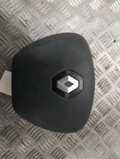 Air bag conducteur RENAULT CLIO 4 PHASE 2 985706588R