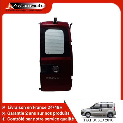 Porte battante - 🇫🇷,